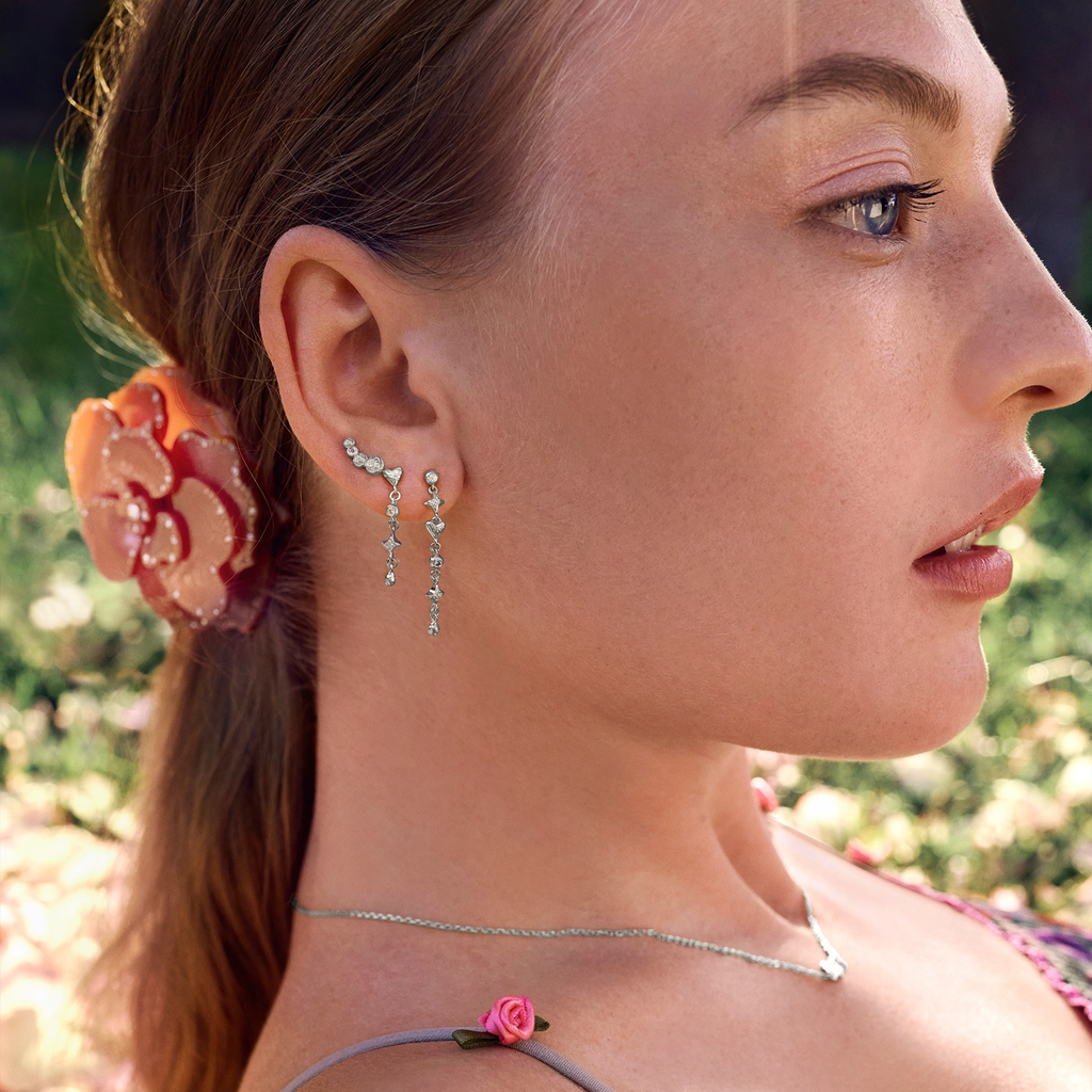 Isidora Earrings