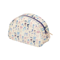 Makeup Bag Big Cute Bows