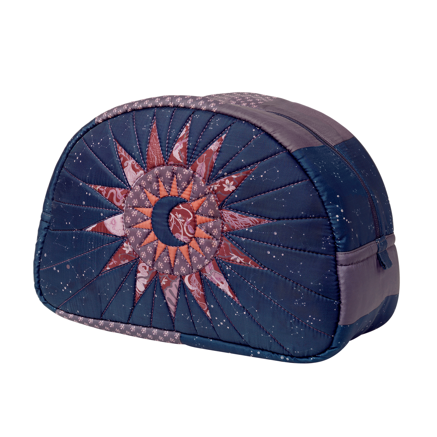 Makeup Bag Big Sacred Moon