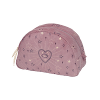 Makeup bag Big, Purple Theatre Magic