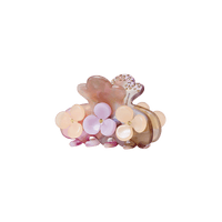 Marguerite Hair Claw Orchid
