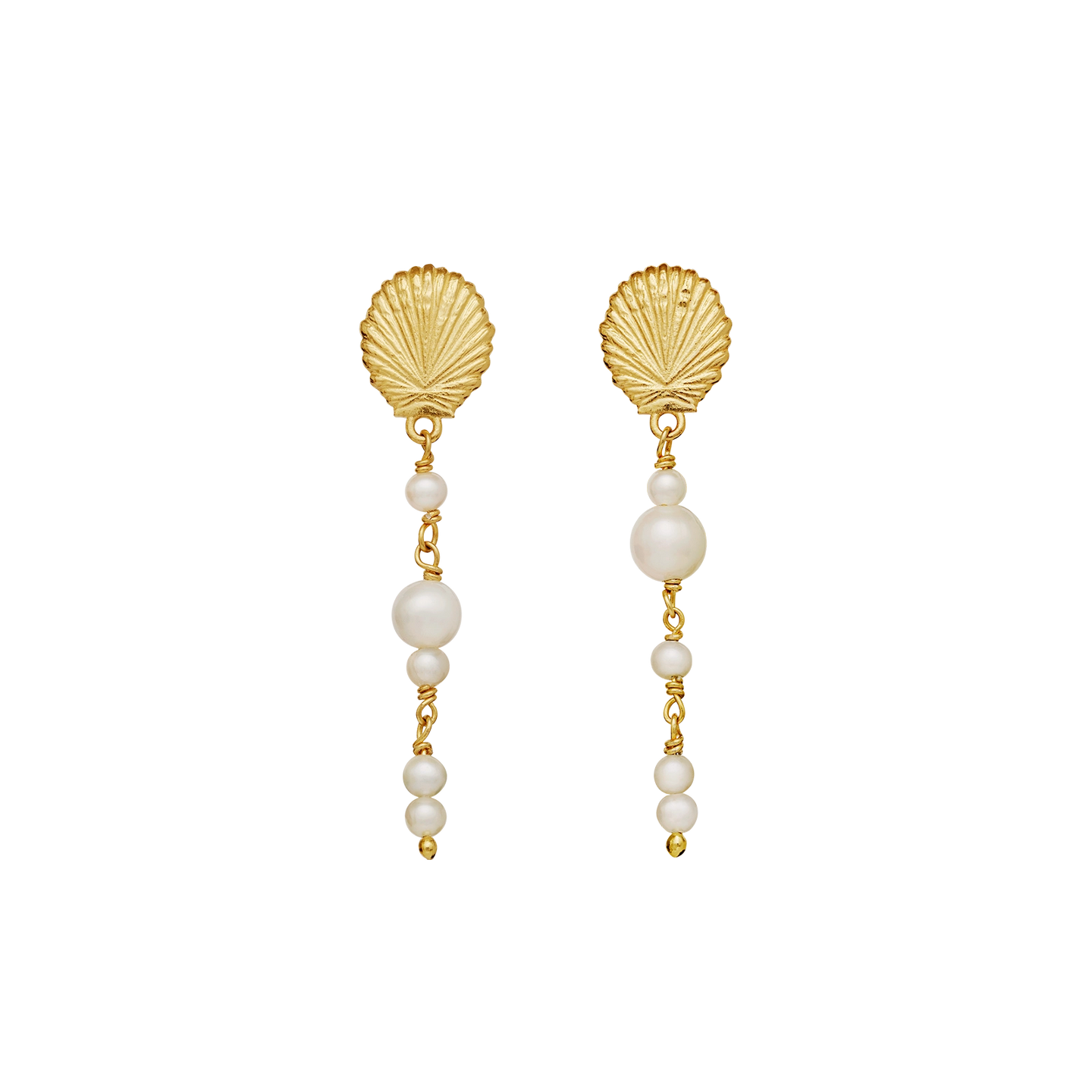 Marylyn Earrings