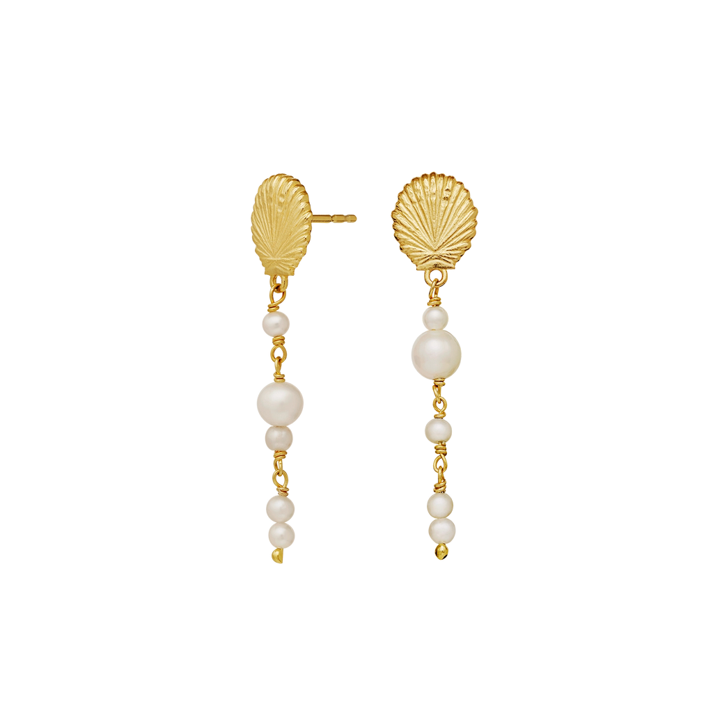 Marylyn Earrings