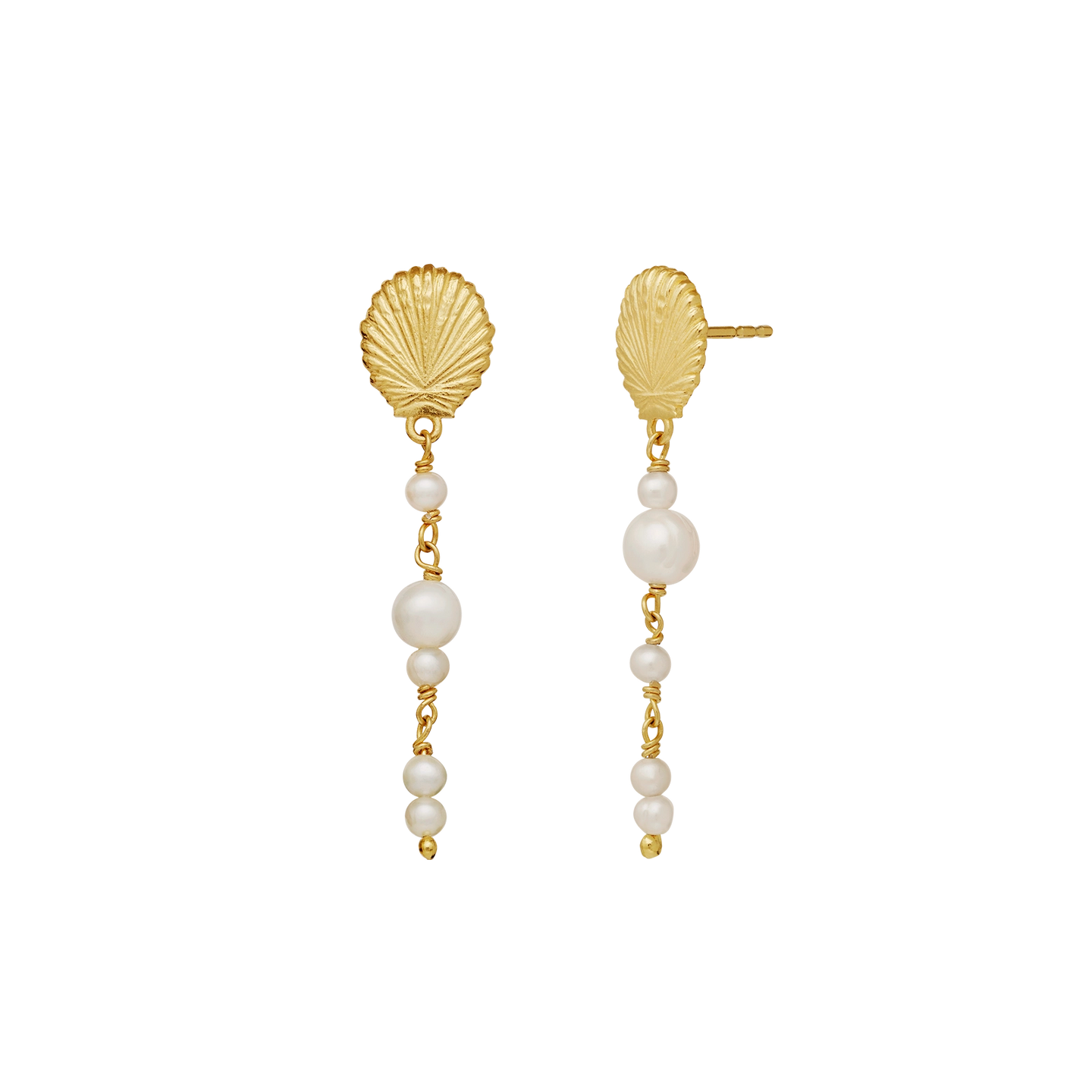 Marylyn Earrings