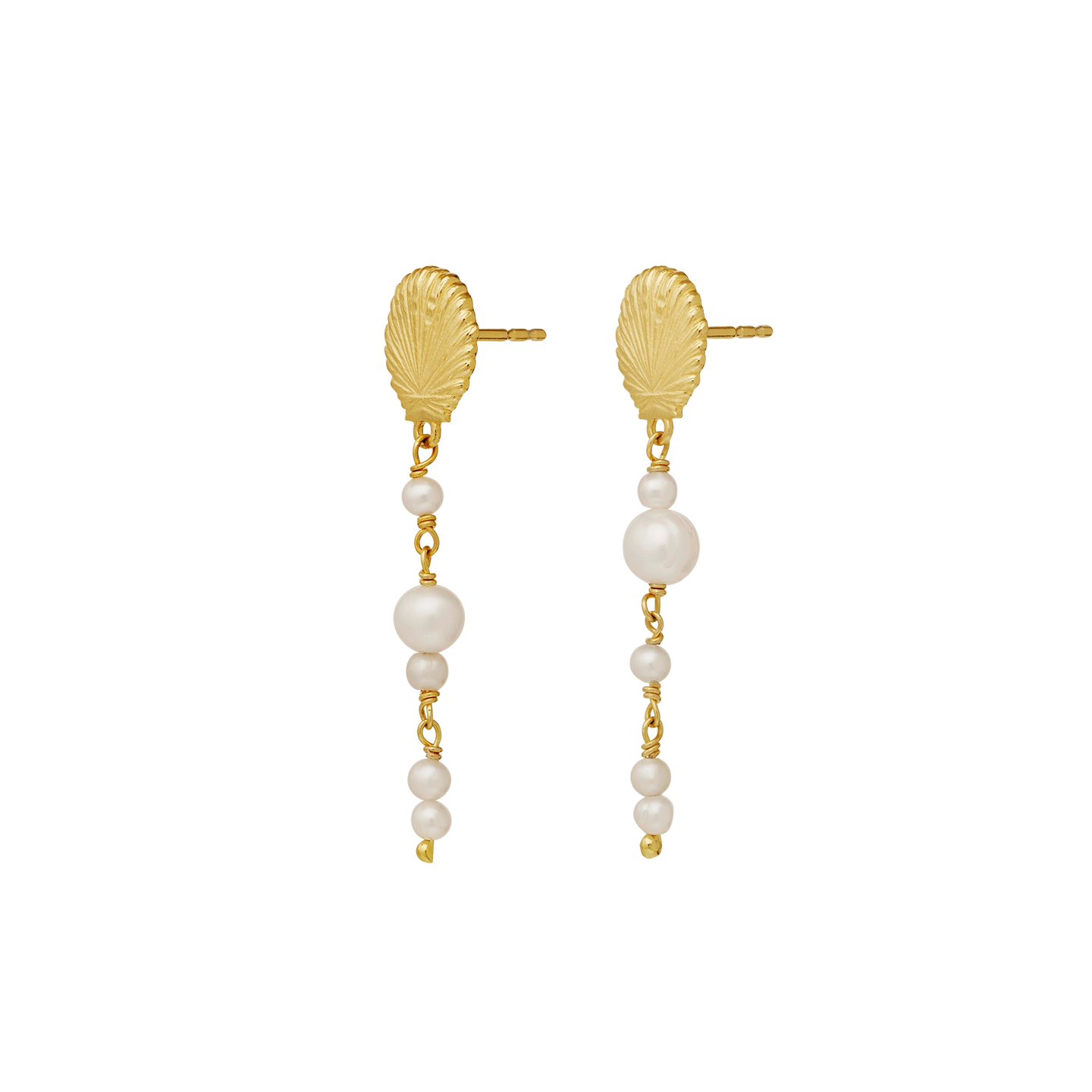 Marylyn Earrings