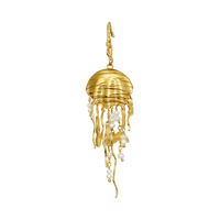 Masie Single Earring