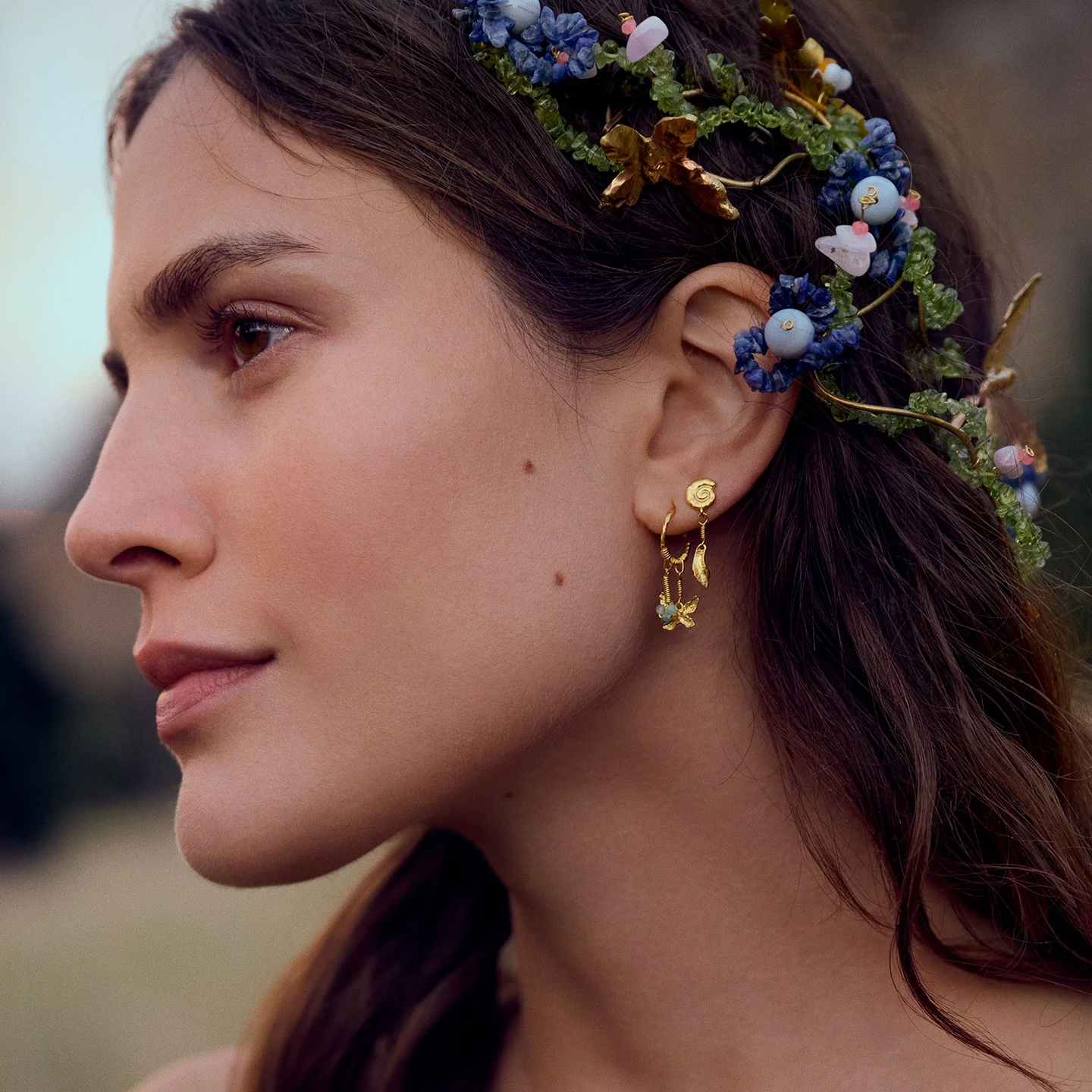 Meadow Earrings