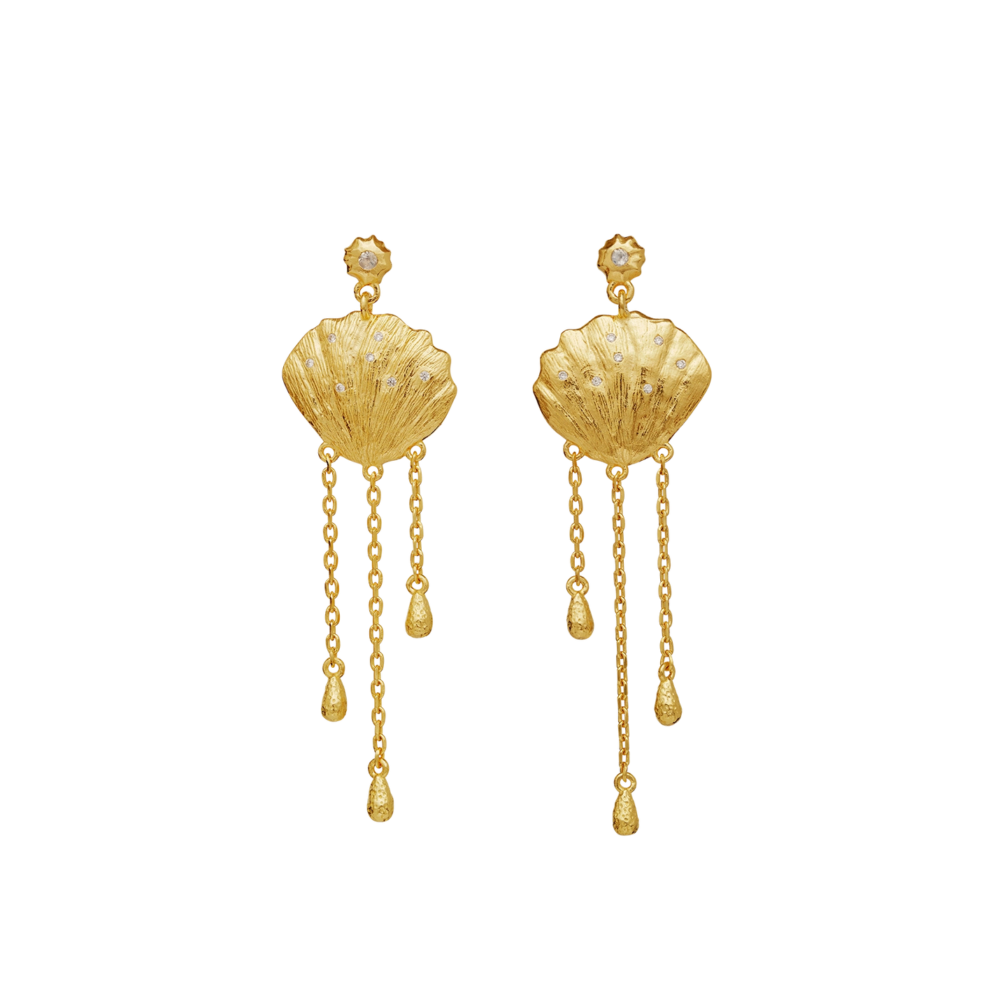 Meena Earrings