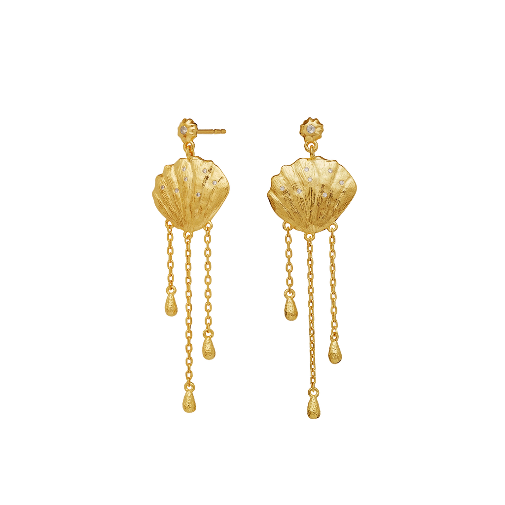 Meena Earrings