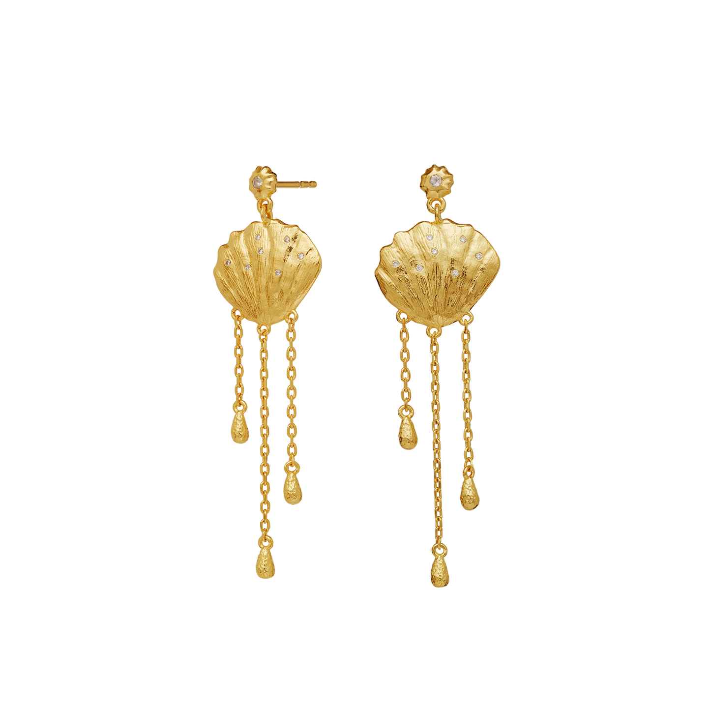 Meena Earrings