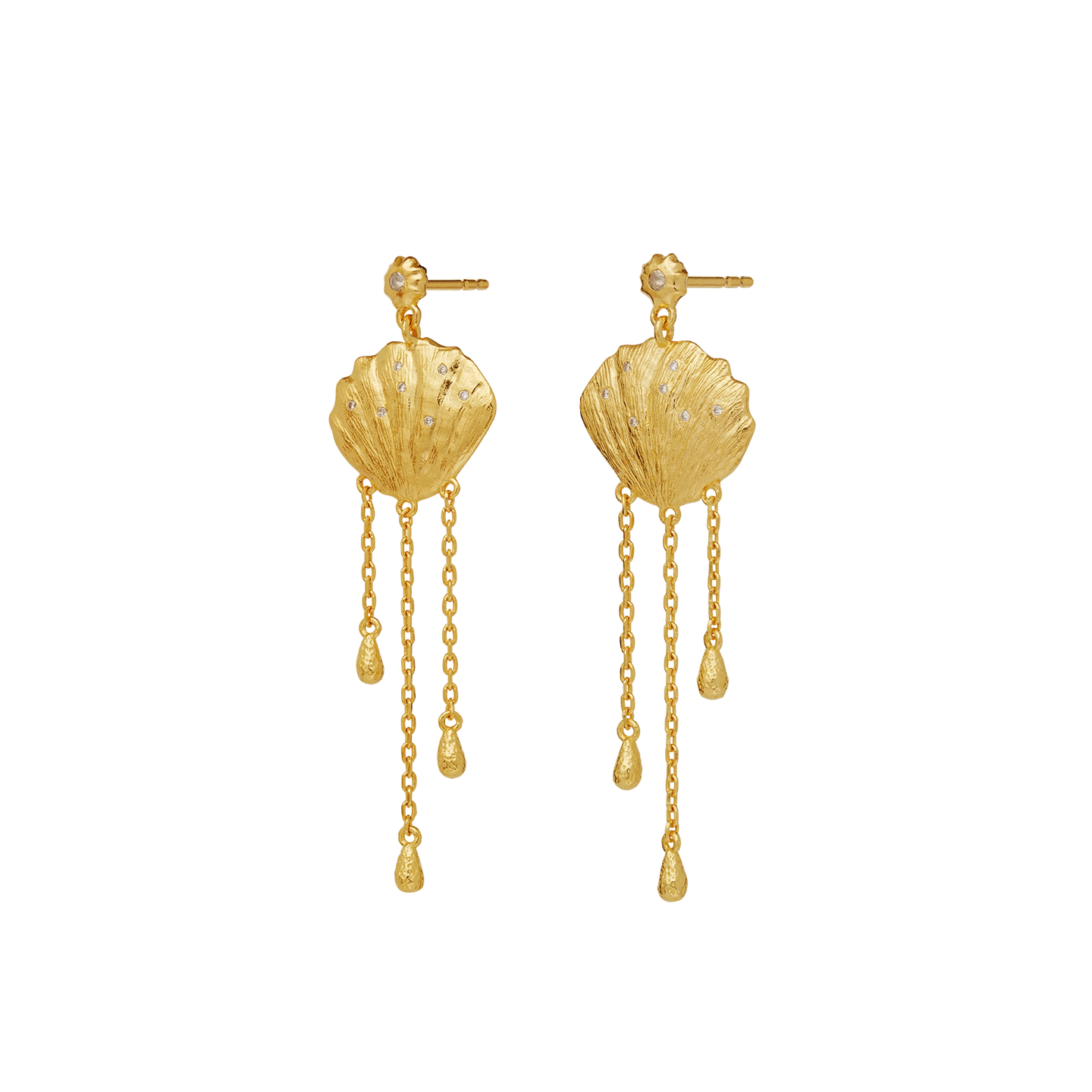 Meena Earrings