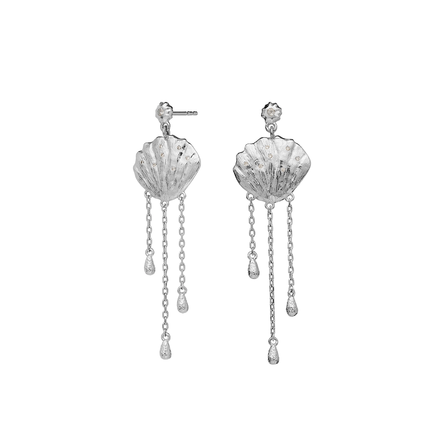 Meena Earrings