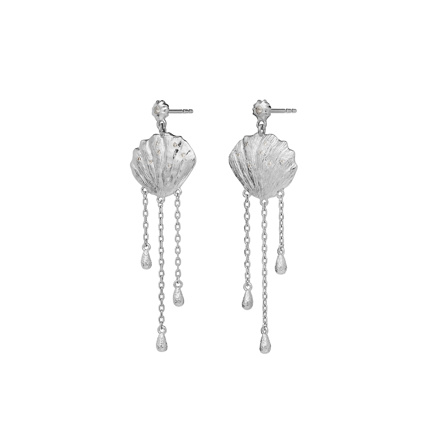 Meena Earrings