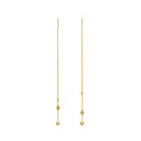 Milia Earrings