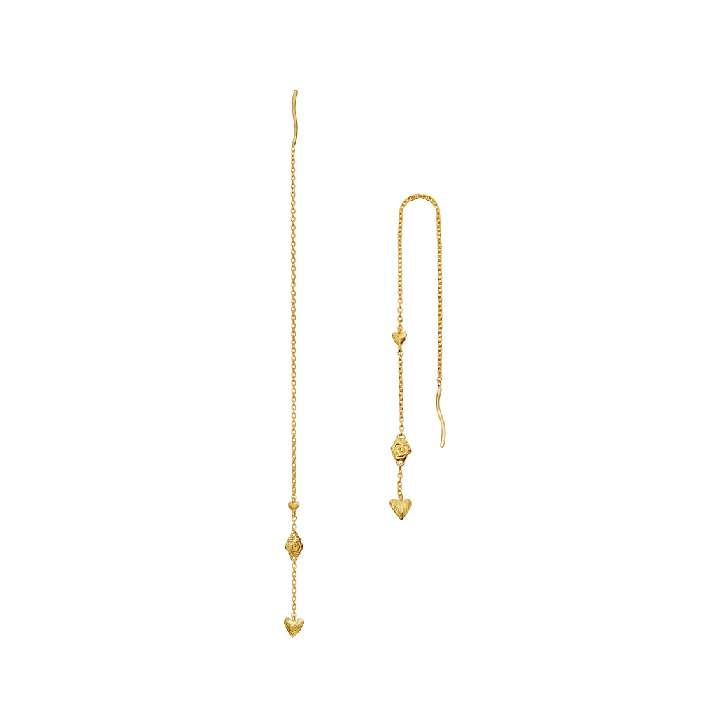 Milia Earrings