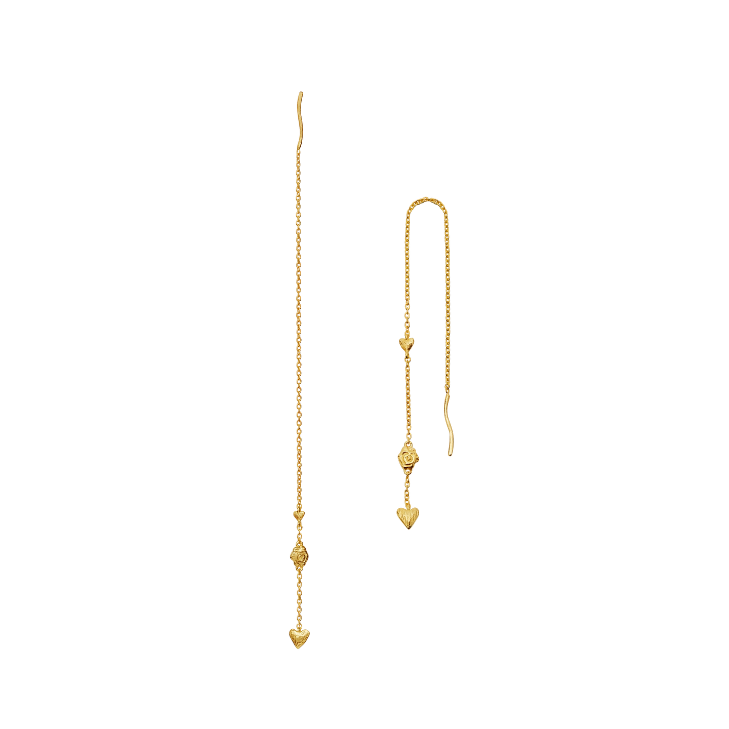 Milia Earrings