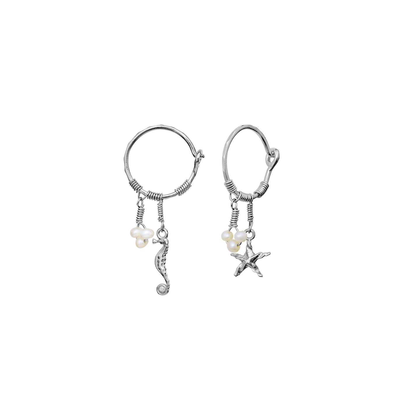 Momi Earrings