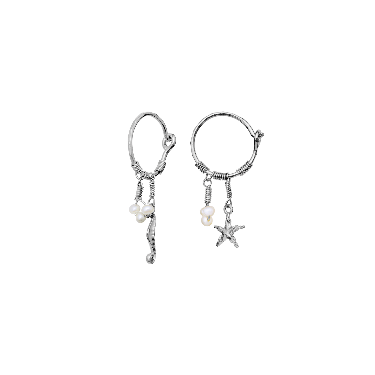 Momi Earrings