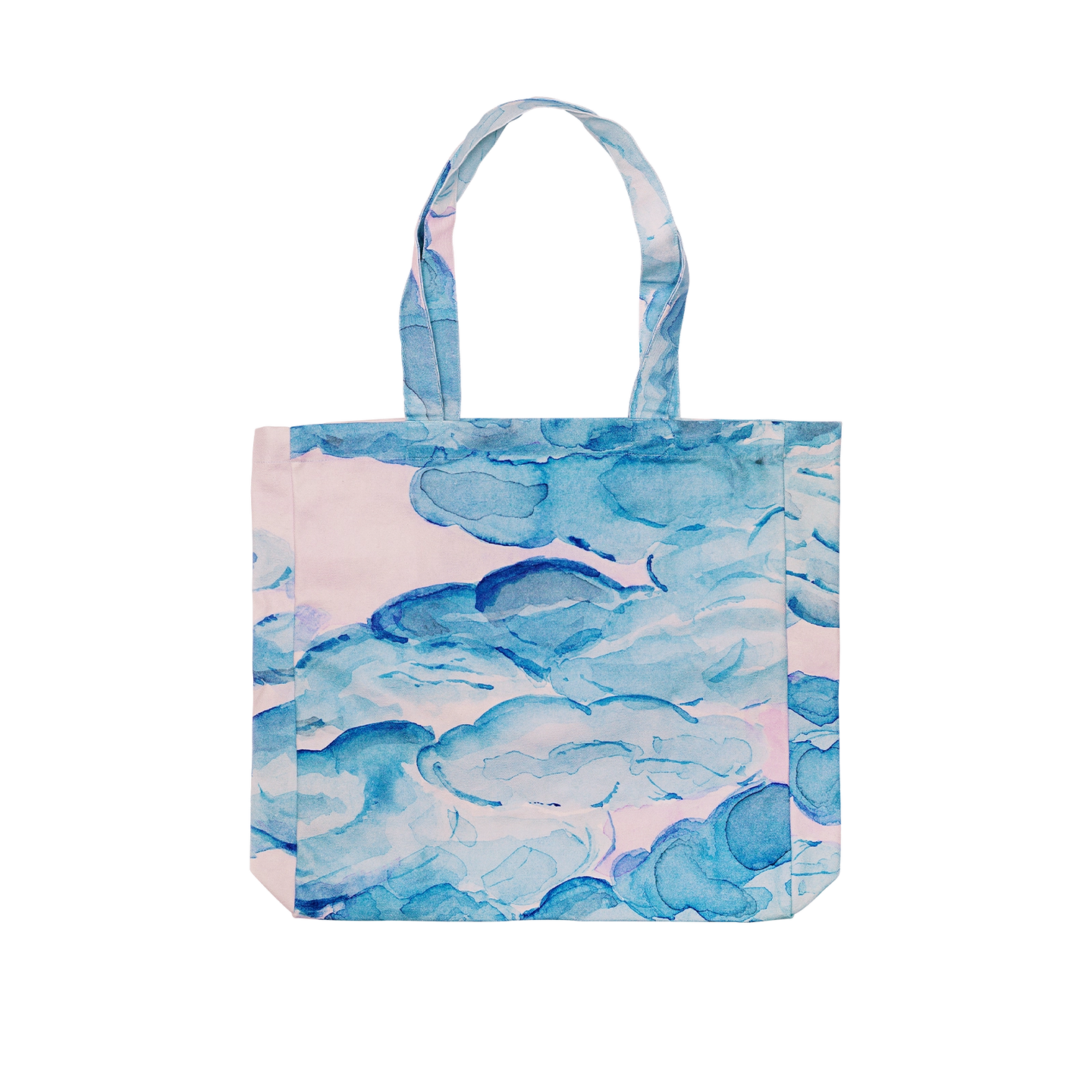 Totebag Moonshine Rose