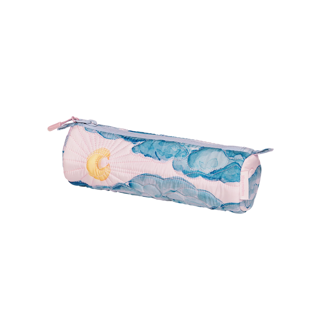 Pencilcase Moonshine Rose