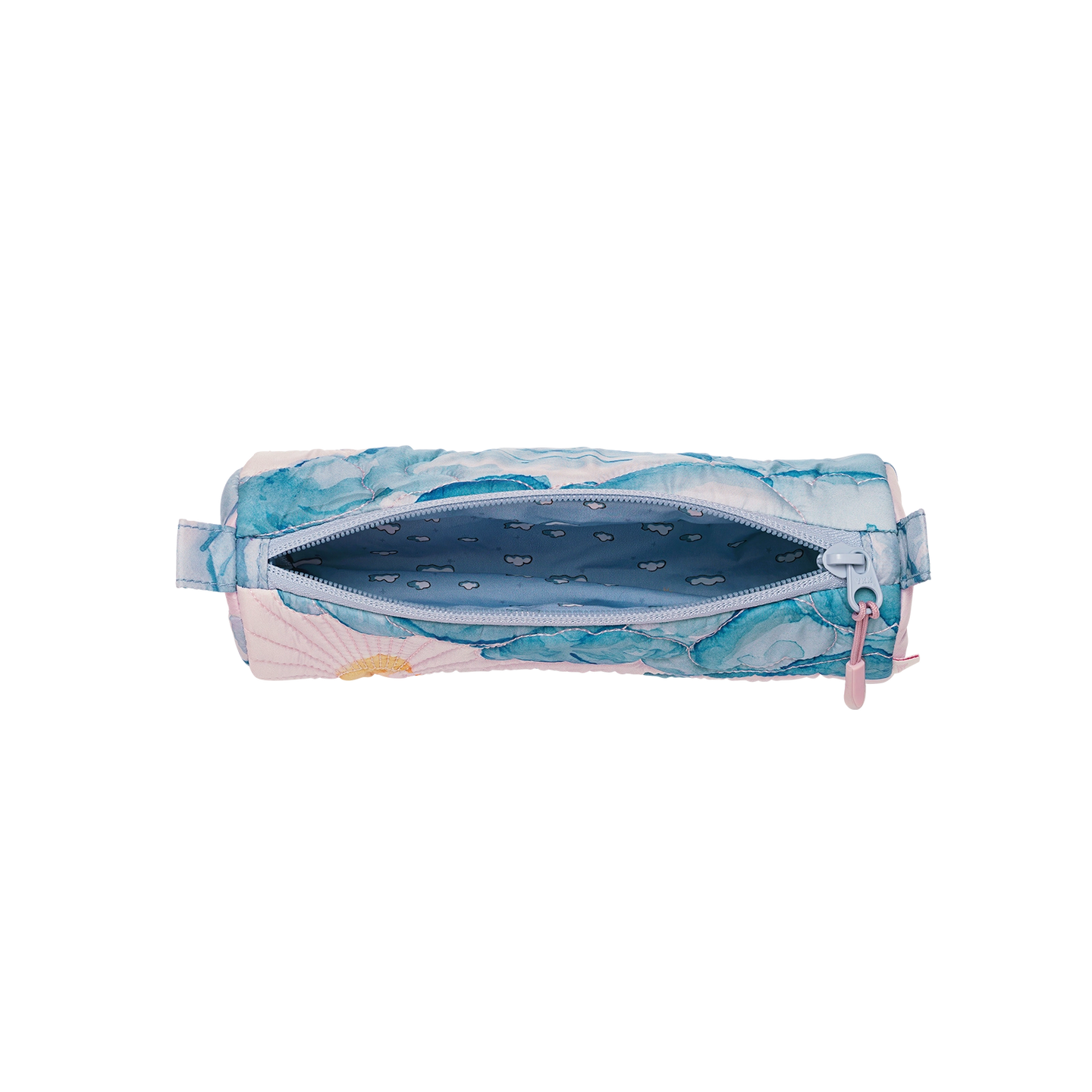 Pencilcase Moonshine Rose