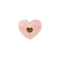 Moyo Hairclaw Blush