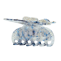 Nabi Hair Claw Sea