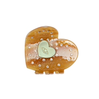 Nayeli Hair Claw Tortoise