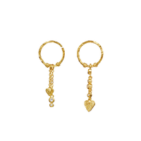 Nemy Earrings