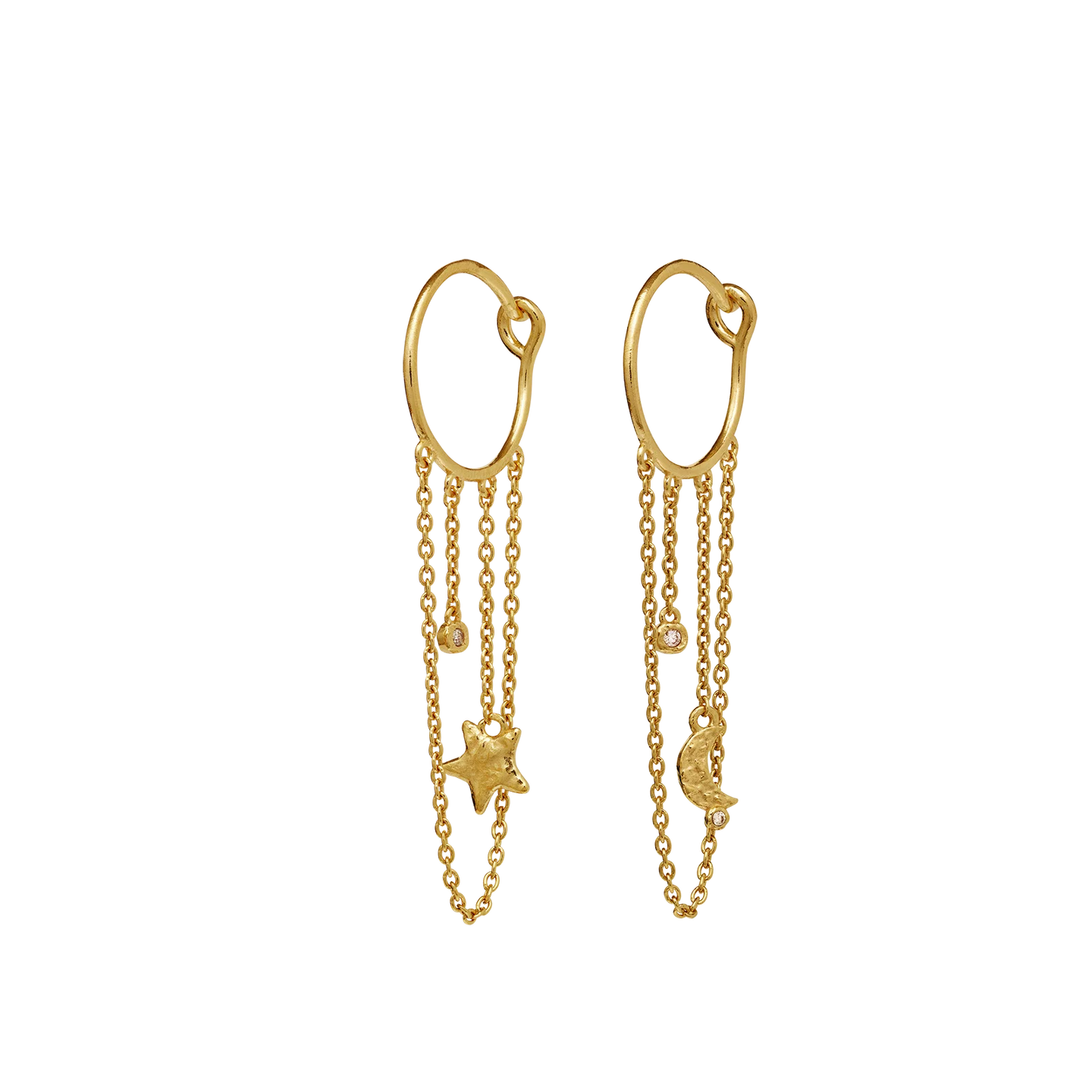 Nisha Earrings