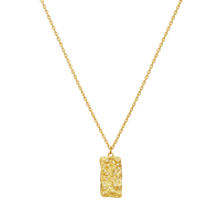 Notabene necklace