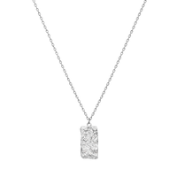 Notabene necklace