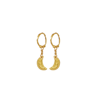 Odessa Earrings