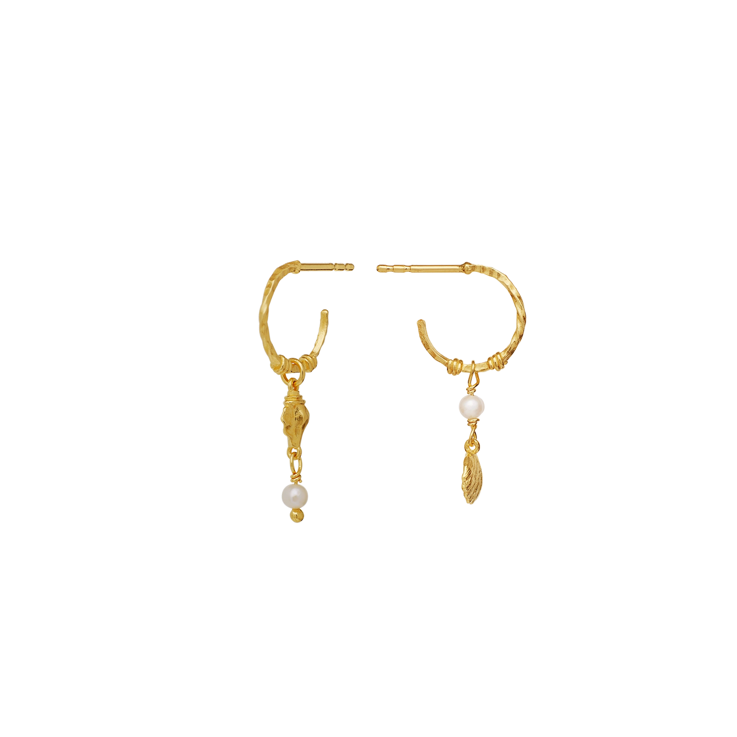 Ophelia Earrings