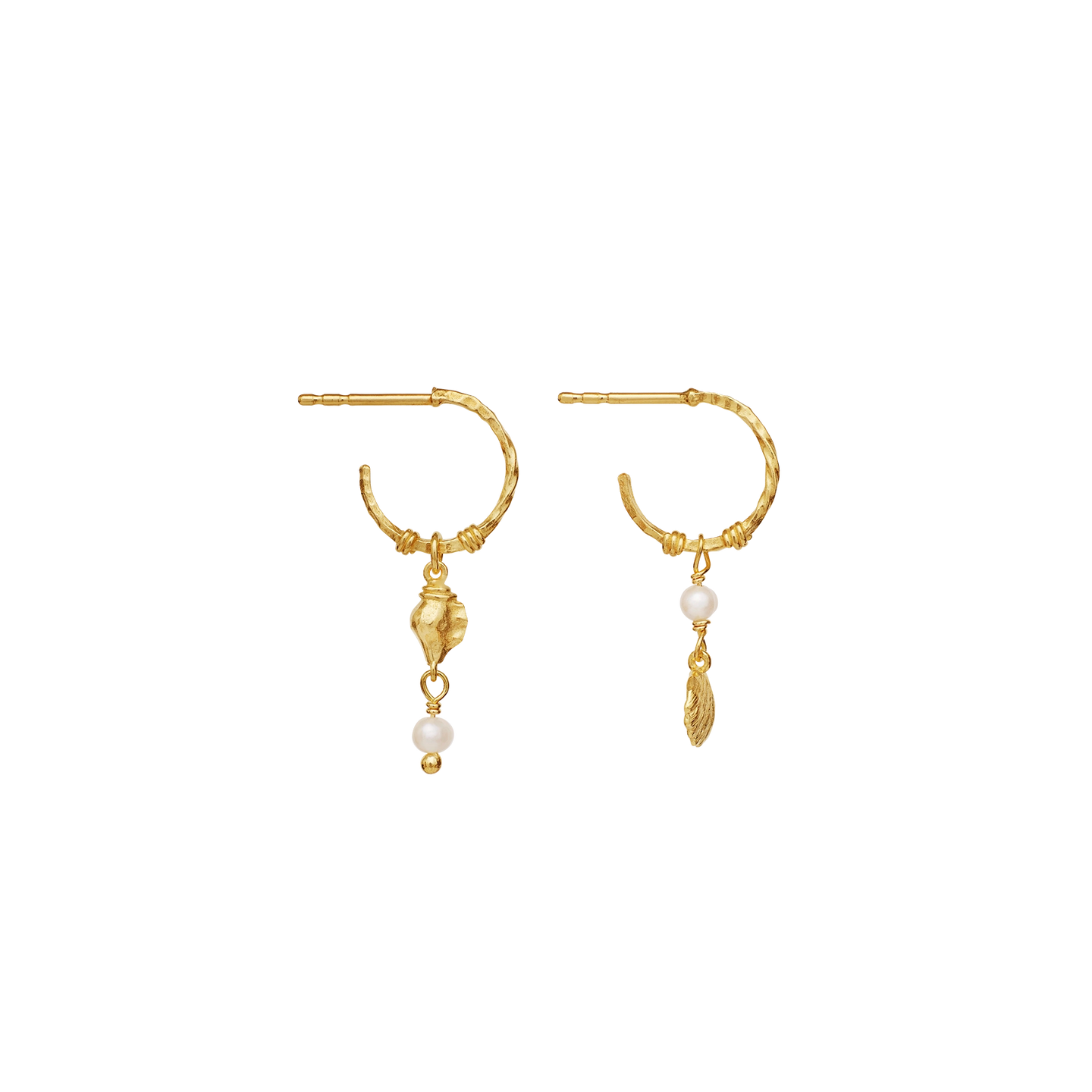 Ophelia Earrings