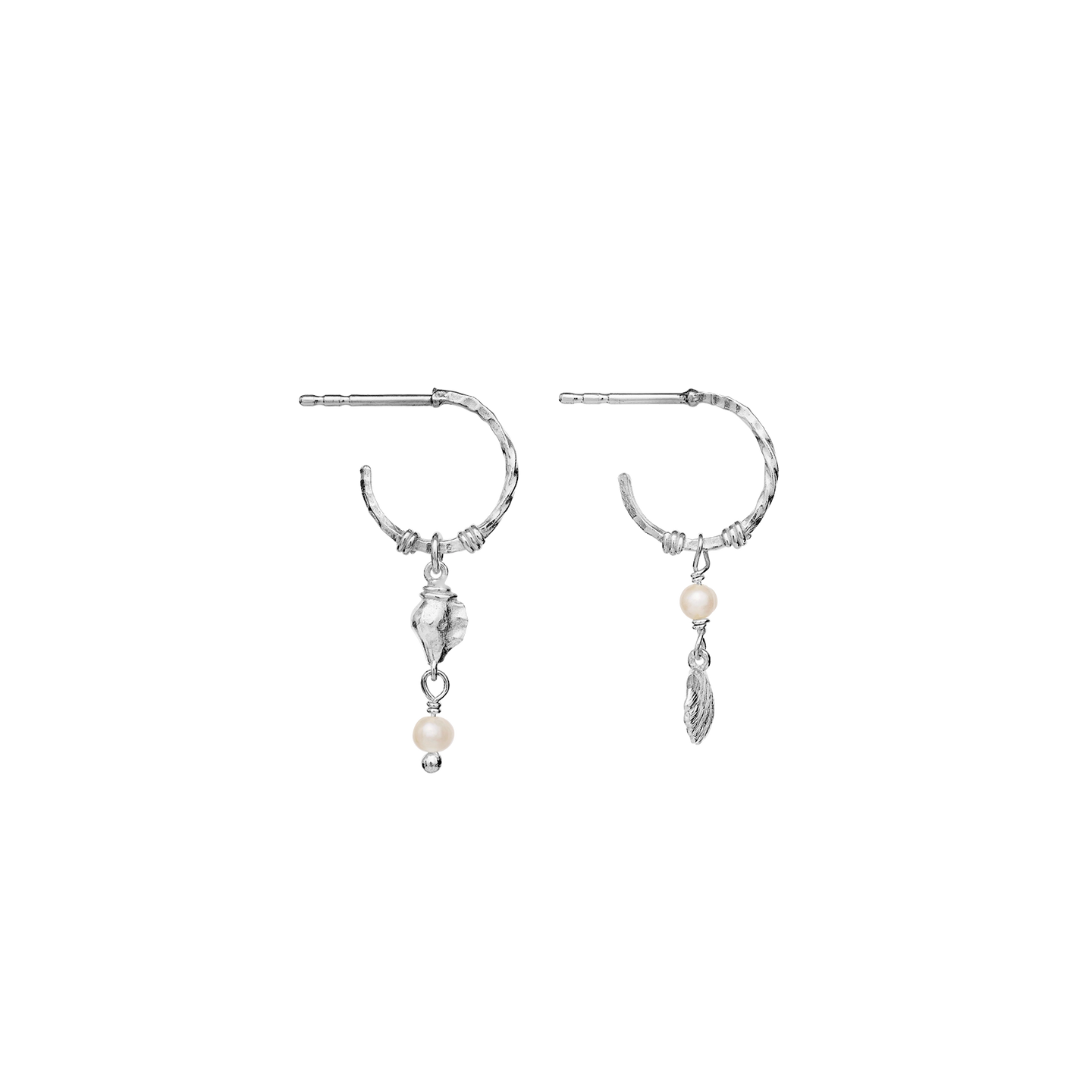 Ophelia Earrings