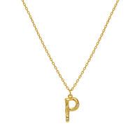 P Alphabet
