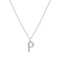 P Alphabet