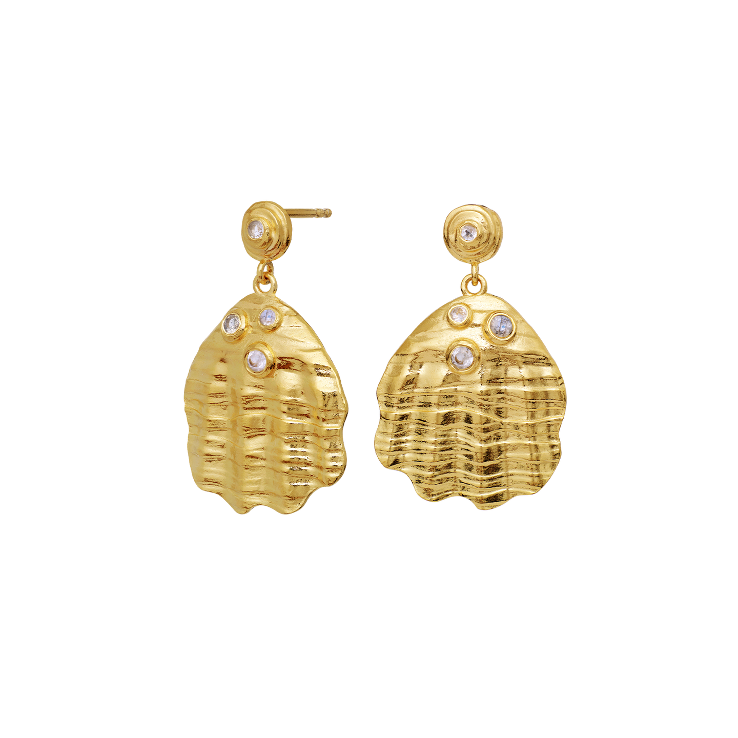 Palma Earrings