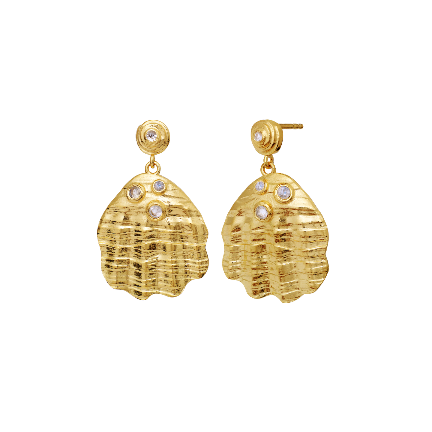 Palma Earrings