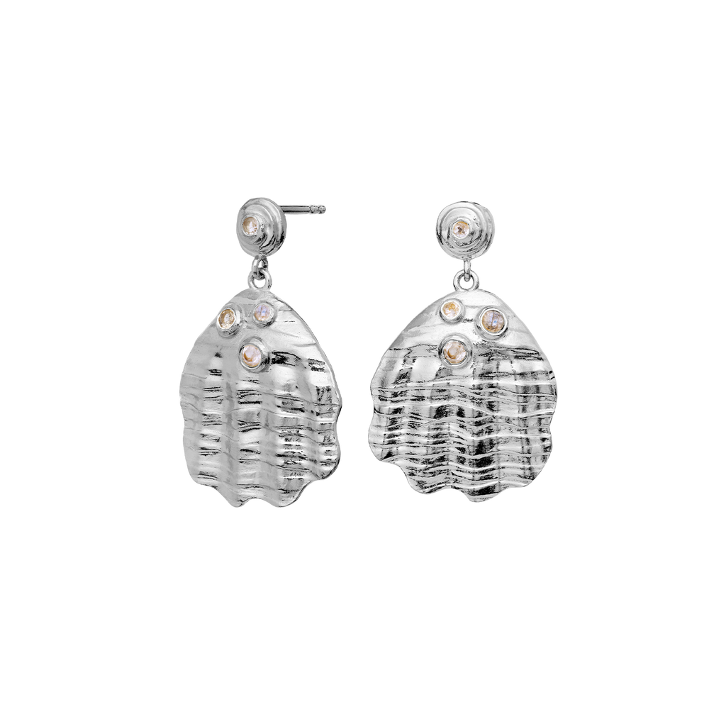 Palma Earrings