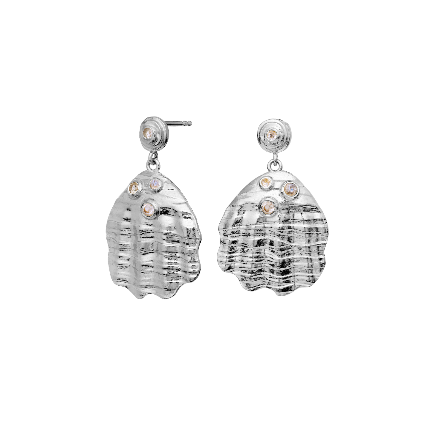 Palma Earrings