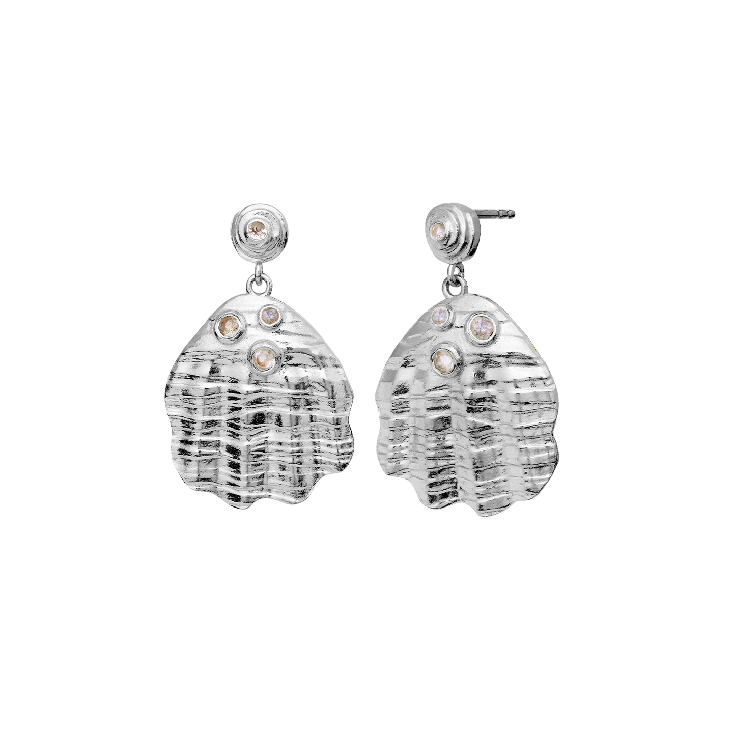 Palma Earrings