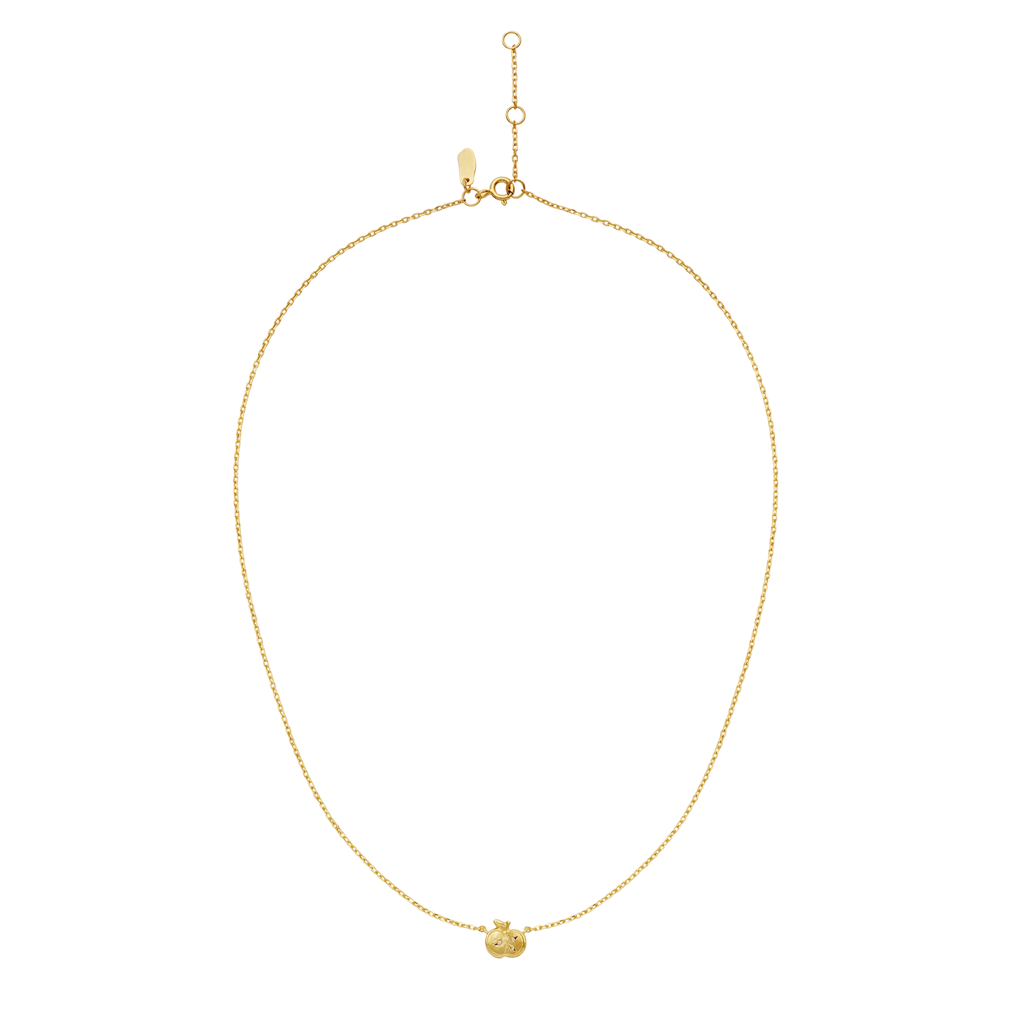 Pamela Necklace