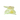 Papillon Hair Claw Lime