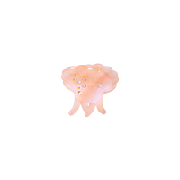 Pasha Hair Claw Sunbeam