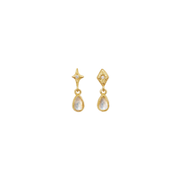 Poco Earrings