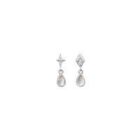 Poco Earrings