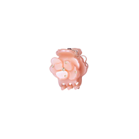 Rohi Hair Claw Blush