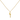 Romeo Necklace